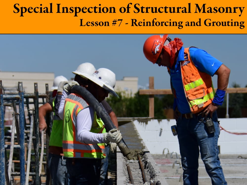 structural inspection